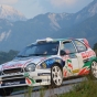 Austrian Rallye Legends scharrt in den Startlöchern: