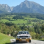 Austrian Rallye Legends müssen absagen: