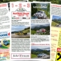 Austrian Rallye Legends 2018: Alle Informationen kompakt im Flugblatt! 