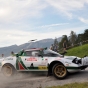 Die Austrian Rallye Legends powered by ARBÖ ist startklar