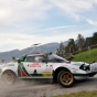 Austrian Rallye Legends - Ausschreibung & Nennung verfügbar