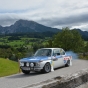 Austrian Rallye Legends sagen: Herzlichen Dank euch allen!